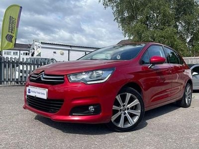 Citroën C4