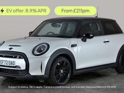 Used 2023 Mini Cooper Level 2 Hatchback | £14,124 (Good price)