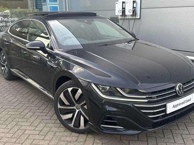 VW Arteon