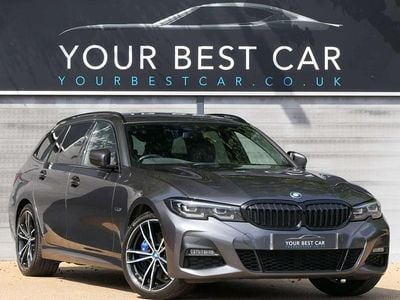BMW 330e