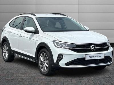 VW Taigo