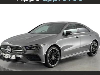 Mercedes CLA250e