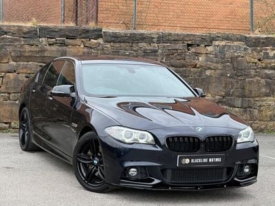 BMW 535