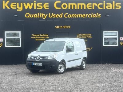 used Renault Kangoo 1.5 dCi ENERGY ML19 Business L2 H1 Euro 5 (s/s) 5dr