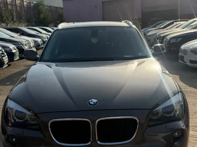 Used BMW X1