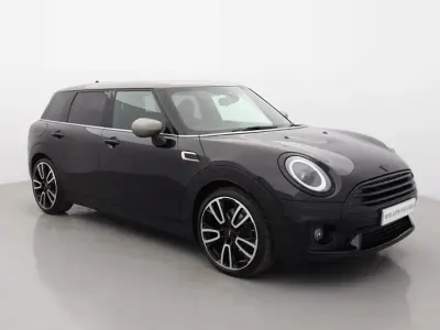 Used Mini Cooper 2021 Hatchback
