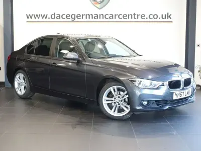 Used BMW 320