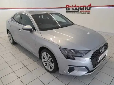 Used Audi A3
