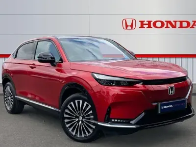 Used Honda e:Ny1