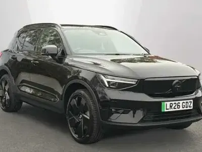 Usado Volvo EX40