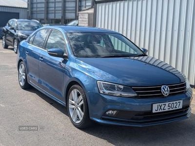 VW Jetta