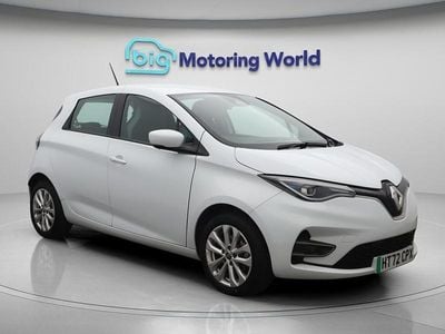 Renault Rapid