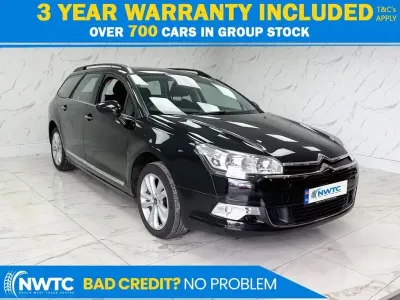Used Citroën C5