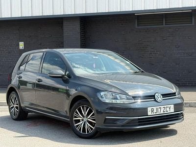 VW Golf VII