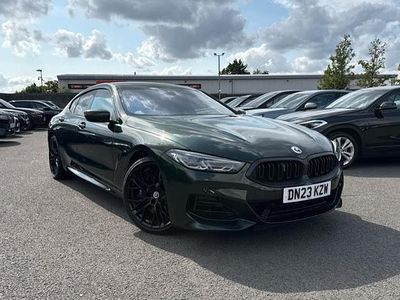 BMW 840