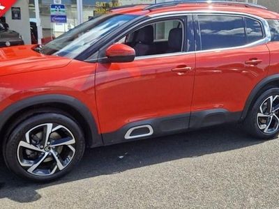 Used Citroën C5 Aircross PureTech 2022 SUV