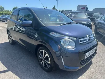 Used Citroën C1