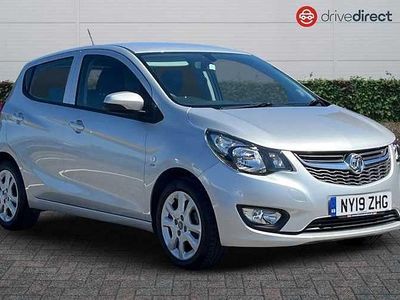 Vauxhall Viva