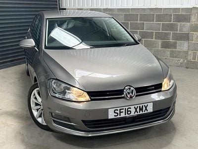 VW Golf VII