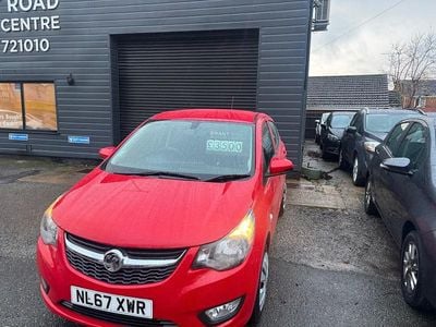 Vauxhall Viva