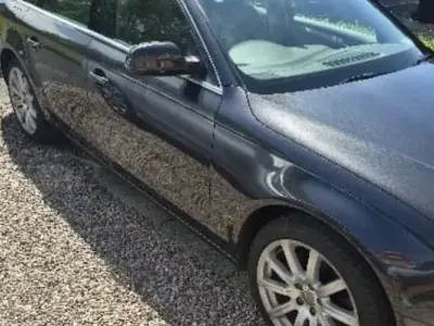 Used Audi A4