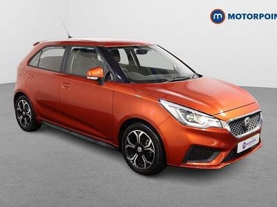 MG MG3