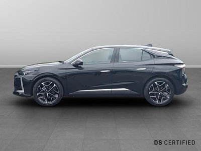 DS Automobiles DS4