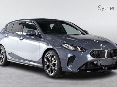 New BMW 120 M Sport 156 HP (114 kW) 2026 Hatchback