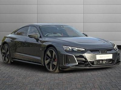 Audi RS e-tron GT