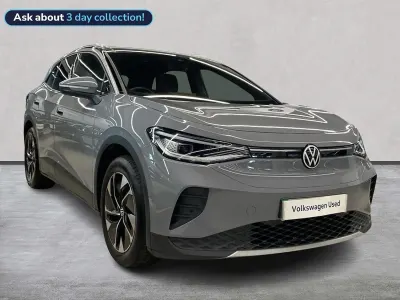 Used VW ID.4
