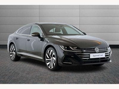 VW Arteon