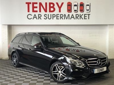 Mercedes E350