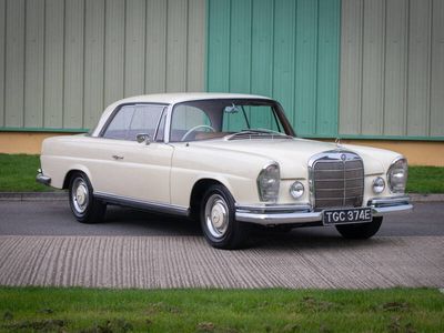 Mercedes 250