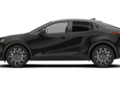 New Toyota C-HR+ Design 164 kW (224 HP) 2026 SUV