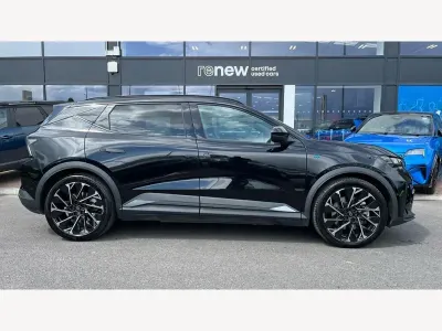 Used Renault Scenic E-Tech Techno Esprit Alpine 160 kW (218 HP) 2025 SUV