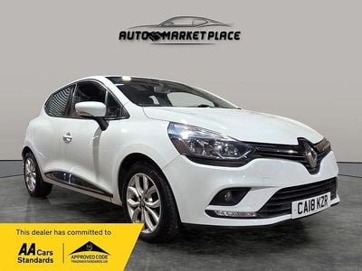 Renault Clio IV