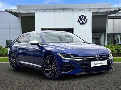 VW Arteon