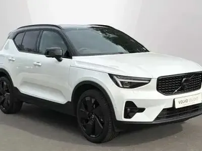 Begagnad Volvo XC40 Ultra 194 HK (142 kW) 2026 SUV