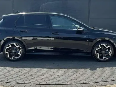Used VW Golf VIII