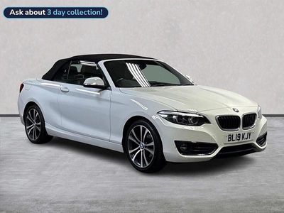BMW 218