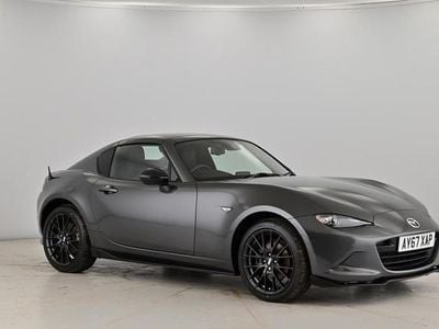 Mazda MX5