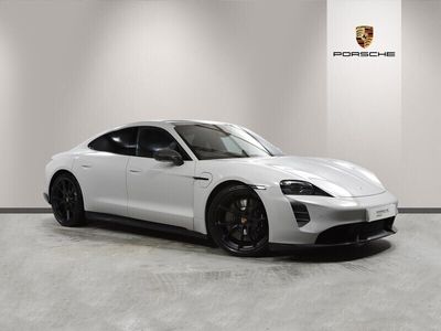 used Porsche Taycan 350kW 4dr RWD Auto [22kW] [5 Seat] Saloon