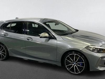 Used BMW M135 306 HP (225 kW) 2023 Grey Hatchback