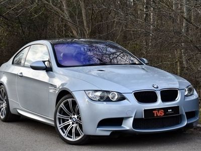 used BMW M3 M3 4.02d 415 BHP