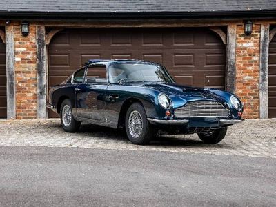 Aston Martin DB6