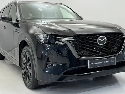 Used Mazda CX-80