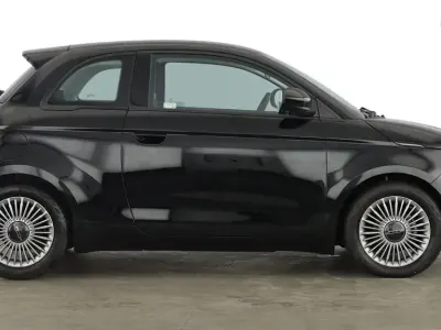 Used Fiat 500e