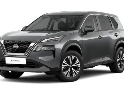 Used Nissan X-Trail Acenta Premium 213 HP (156 kW) 2024 Grey SUV