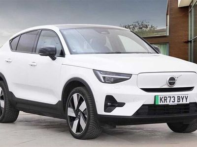 Volvo C40