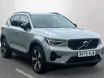 Used Volvo XC40 Plus 194 HP (142 kW) 2026 SUV
